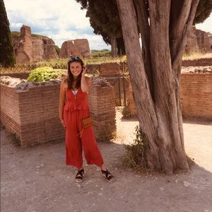 AE Jumpsuit